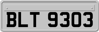 BLT9303