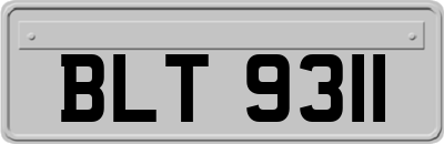 BLT9311