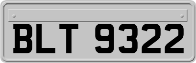 BLT9322