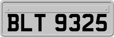 BLT9325