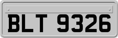 BLT9326