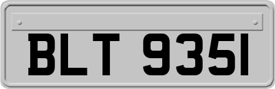 BLT9351