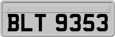 BLT9353
