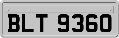 BLT9360