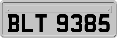 BLT9385