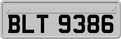 BLT9386