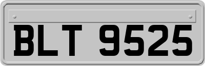 BLT9525