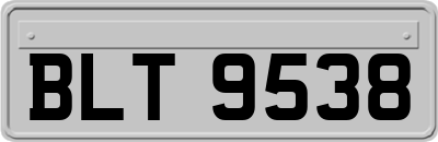 BLT9538