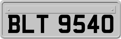 BLT9540