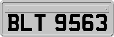 BLT9563