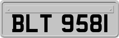 BLT9581