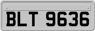 BLT9636