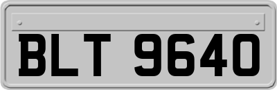 BLT9640