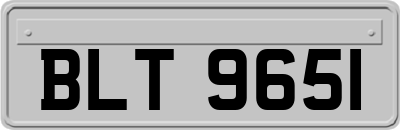 BLT9651