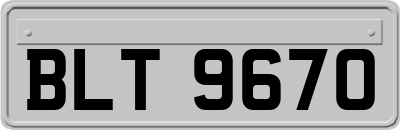 BLT9670