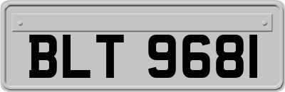 BLT9681