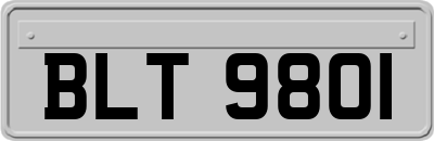 BLT9801