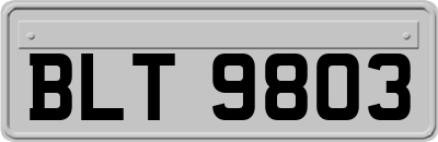 BLT9803