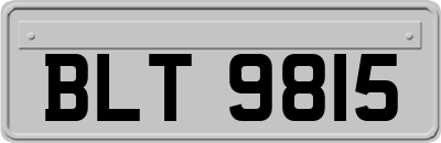 BLT9815