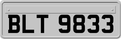 BLT9833