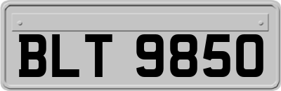 BLT9850