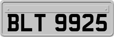 BLT9925