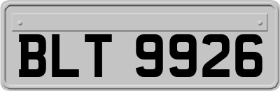 BLT9926