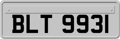 BLT9931