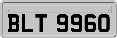 BLT9960