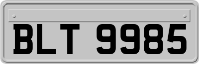 BLT9985