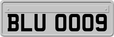 BLU0009