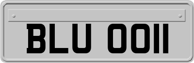 BLU0011