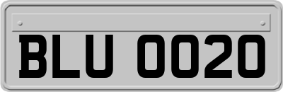BLU0020