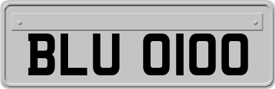 BLU0100