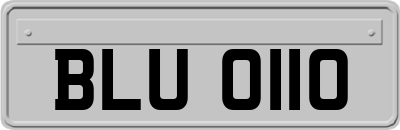 BLU0110