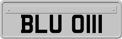 BLU0111