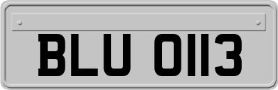 BLU0113