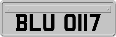 BLU0117