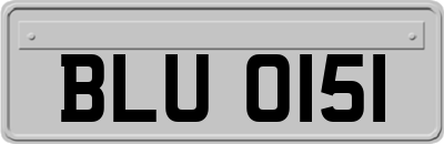 BLU0151