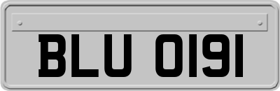 BLU0191