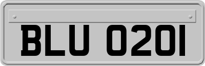 BLU0201