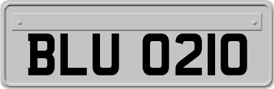 BLU0210