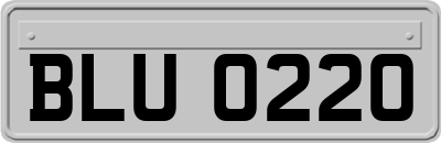 BLU0220