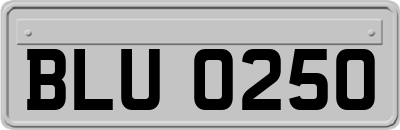 BLU0250