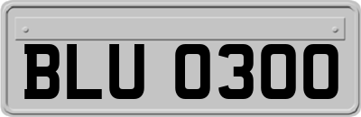 BLU0300