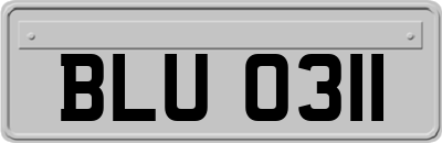BLU0311