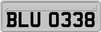 BLU0338