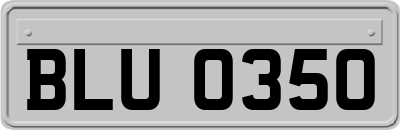 BLU0350