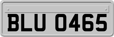 BLU0465
