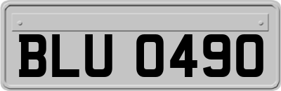 BLU0490
